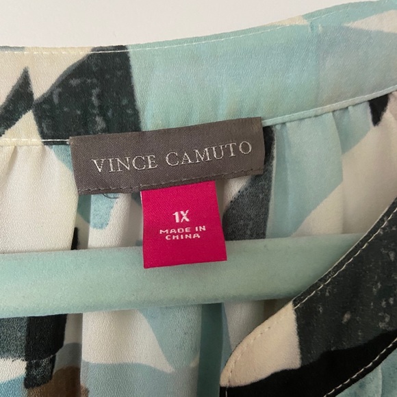 Vince Camuto Business Casual Top - Picture 5 of 5
